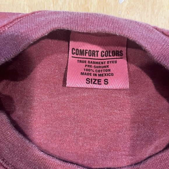 Clam festivals t shirt and battle of the brewery’s tshirt - Picture 3 of 6